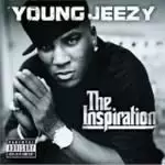 Image of Young Jeezy - The Inspiration (Music CD)