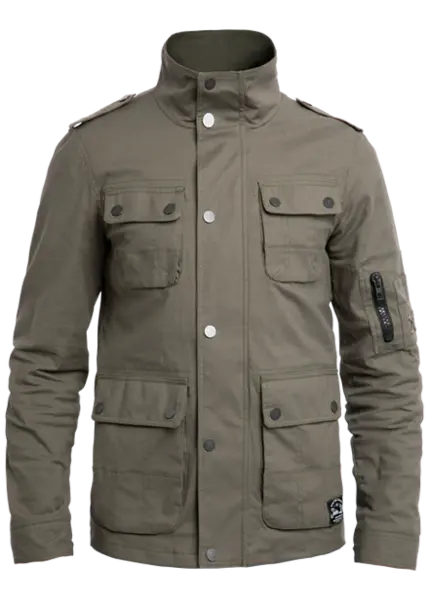 Image of John Doe Explorer Olive XL