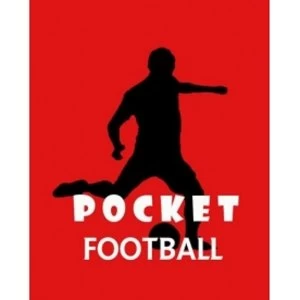 Image of Pocket Football Dice Game