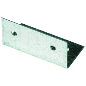 Image of Wickes Timber Fence Fixing Bracket