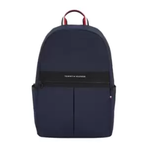 Image of Tommy Hilfiger Th Horizon Backpack - Blue