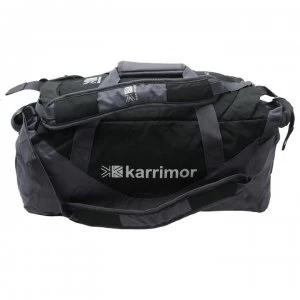 Image of Karrimor Cargo 40 Bag - Black/Cinder