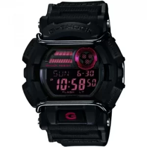 Image of Mens Casio G-Shock Exclusive Alarm Chronograph Watch