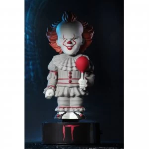 Image of NECA IT - Body Knocker - Pennywise (2017 Movie)