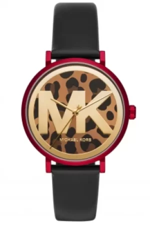 Image of Michael Kors Outlet Addyson Watch MK2933