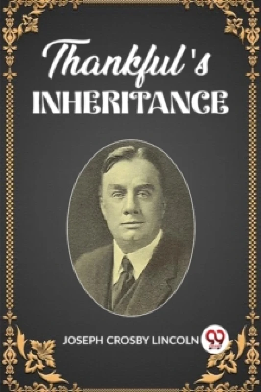 Image of Thankful's Inheritance (Edition2023) Paperback / softback