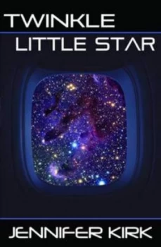 Image of Twinkle Little Star by Jennifer E Kirk Paperback