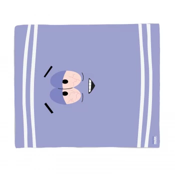 Image of South Park Towelie Fleece Blanket - S