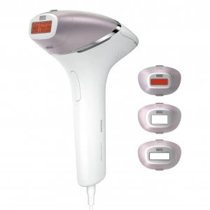 Image of Philips Lumea Prestige BRI947-00 Corded Hair Removal