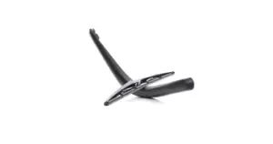 Image of MAXGEAR Wiper Arm 39-0391 Windscreen Wiper Arm,Wiper Arm, windscreen washer RENAULT,LAGUNA II Grandtour (KG0/1_),LAGUNA II (BG0/1_)