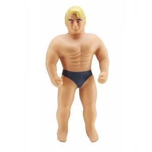 Image of Stretch Armstrong 7" Figure