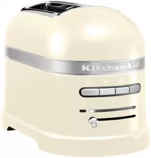 Image of KitchenAid Artisan 5KMT2204 2 Slice Toaster