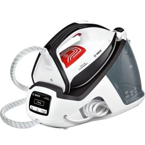 Image of Bosch TDS4070GB 2400W Steam Generator Iron