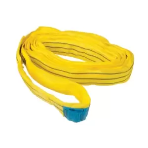Image of Silverline Endless Round Sling 3000kg 3m 307533