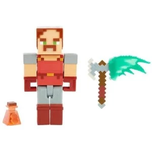 Image of Hal (Minecraft Dungeons) 3.25" Figure