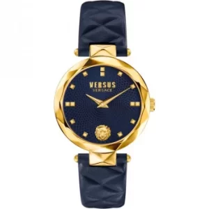 Image of Ladies Versus Versace Covent Garden Watch