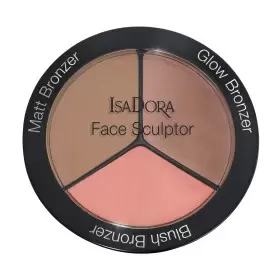 Image of Isadora Face Sculptor 10 Sun Glow