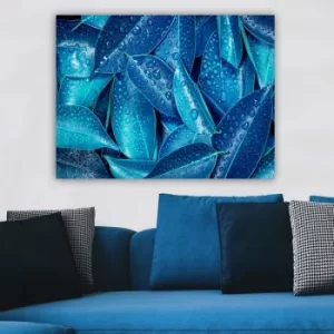 Image of 601048877_70100 Multicolor Decorative Canvas Painting