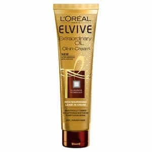 Image of LOreal Paris Elvive Extraordinary Oil in Cream Rich 150ml