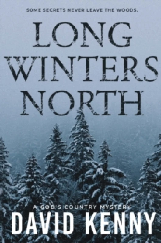Image of Long Winters North Paperback / softback