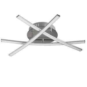 Image of Ceiling Light Trekant with 3 Lamps