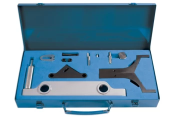 Image of Laser Tools 6426 Engine Timing Tool Kit - Vauxhall/Opel