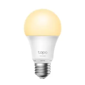 Image of TP Link Tapo L510E Smart bulb White Yellow WiFi