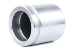 Image of AUTOFREN SEINSA Piston, brake caliper D02520 VW,AUDI,BMW,Golf IV Schragheck (1J1),Golf V Schragheck (1K1),POLO (9N_),GOLF VI (5K1)