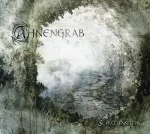 Image of Schattenseiten by Ahnengrab CD Album