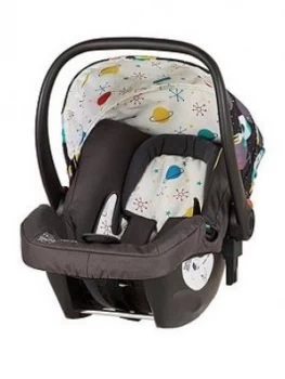 Image of Cosatto Hold Mix Group 0+ Car Seat, Mr Fox