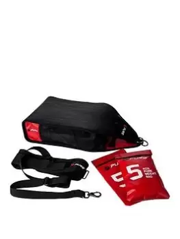 Image of Pure2Improve Explosive Fitness Training Sprint Sack Drag Trainer
