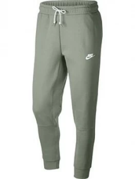 Image of Nike Sportswear Modern Pant - Green, Size XL, Men