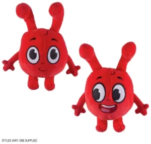 Image of Morphle Talking Soft Toy