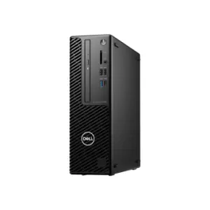 Image of DELL Precision 3460 Core i9-12900 16GB 512GB SSD Windows 10 Pro Desktop PC