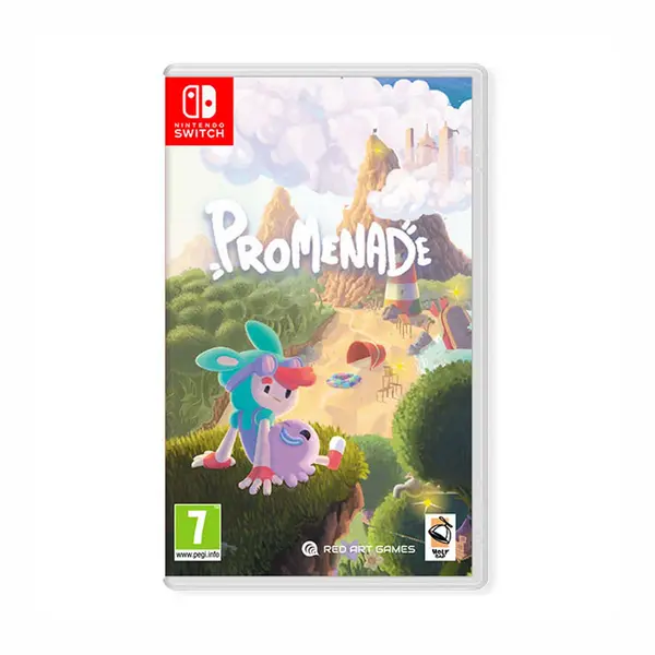 Image of Promenade - Switch Switch