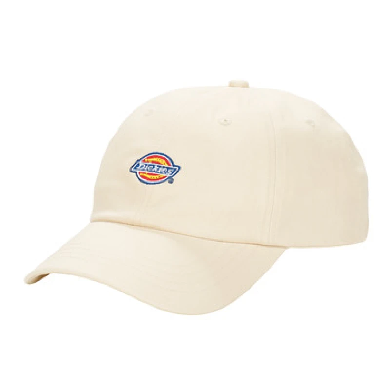 Image of Dickies HARDWICK WHITECAP GRAY womens Cap in Beige