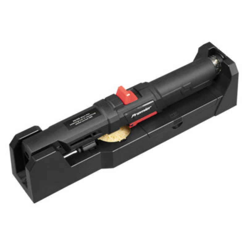 Image of Sealey AK2976 Butane 3 in 1 Quick Release Soldering Iron Kit AK2976