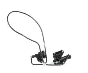 Image of LuK Master / Slave Cylinder Kit, clutch IVECO 513 0071 10 504191582,5801386403,5801521973 5802182050