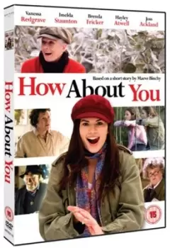 Image of How About You - DVD