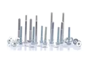 Image of SIDEM Repair Kit, wheel suspension 37002 AUDI,A4 Avant (8K5, B8),Q5 (8RB),A4 Limousine (8K2, B8),A5 Sportback (8TA),A5 Coupe (8T3),A5 Cabrio (8F7)