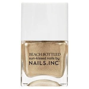Image of NAILS.INC Beach Bottled That Tan Life 14ml