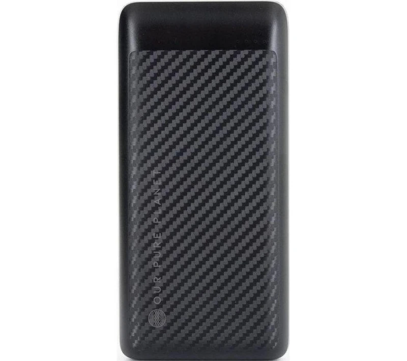 Image of Our Pure Planet (harry Kane's Eco Brand) - 20,000Mah Power Bank 87876