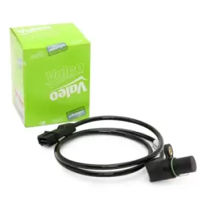 Image of VALEO Impulse Sensor 254028 Camshaft Sensor,Crankshaft Sensor OPEL,SAAB,VAUXHALL,Astra G CC (T98),Vectra C Caravan (Z02),Astra G Caravan (T98)