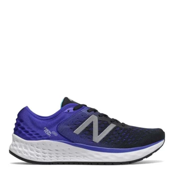 Image of New Balance 1080v9 Trainers Mens - Blue
