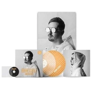 Image of Robin Schulz - Uncovered Vinyl