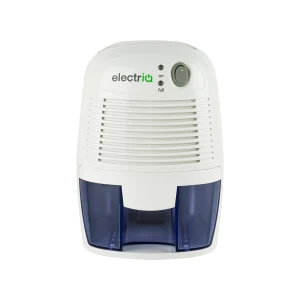 Image of electriQ MD280 280mL Mini Dehumidifier