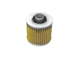 Image of VICMA Oil filter Filter Insert 9072 Engine oil filter