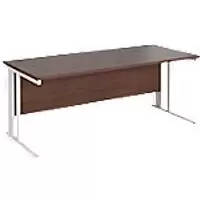 Image of Dams International Desk MCM18WHW 1,800 x 800 x 725 mm