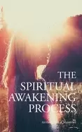 Image of spiritual awakening process
