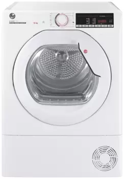 Image of Hoover HLEC10TG80 10KG Condenser Tumble Dryer